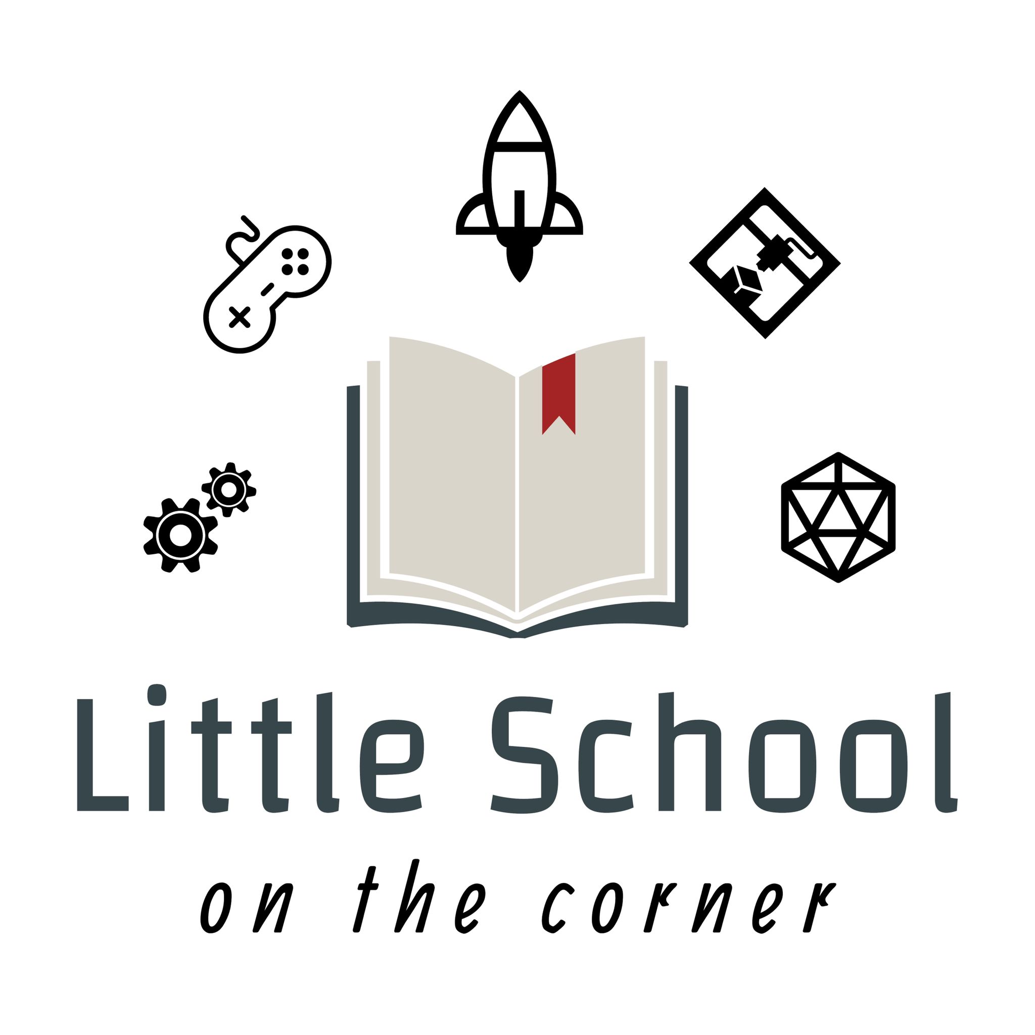 Little School On The Corner